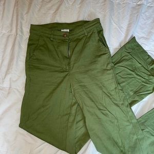 Princess Polly Pants